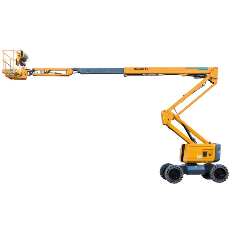 piattaforma semovente articolata Haulotte HA20RTJ PRO